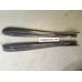 Subaru Impreza WRX 00-07 Carbon Side Skirt Extensions