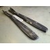 Subaru Impreza WRX 00-07 Carbon Side Skirt Extensions