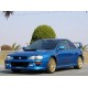 Subaru Impreza Classic