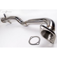 Mitsubishi Evo 8 260 Decat Downpipe