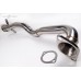 Mitsubishi Evo 8 260 Decat Downpipe