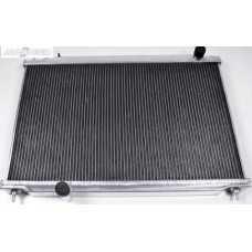 Nissan R35 GTR High Flow Aluminium Race Radiator