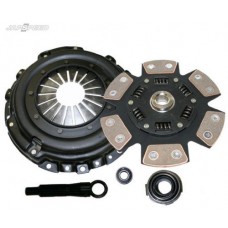 Nissan 200SX SR20DET Competition Clutch Stage 4