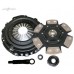 Nissan 200SX SR20DET Competition Clutch Stage 4