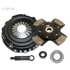 Nissan 200SX SR20DET Competition Clutch Stage 5