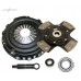 Nissan 200SX SR20DET Competition Clutch Stage 5