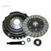 Toyota Supra MK4 Turbo Stage 2 Competition Clutch