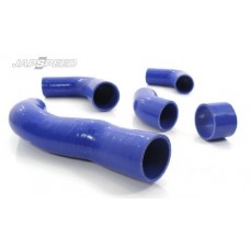 Toyota Supra Mk4 JZA80 Silicone Intercooler Hose Kit