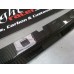 Nissan R35 GTR KR CBA Carbon Front Splitter (2009-11)