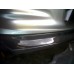 Nissan R35 GTR KR CBA Carbon Front Splitter (2009-11)