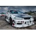 Nissan Skyline R34 GTT Nismo Carbon Bonnet