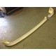 Nissan Micra Nismo Rear Splitter