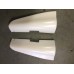 Nissan Micra Nismo Side SPATS