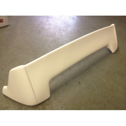 Nissan Micra Nismo Rear Spoiler