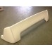 Nissan Micra Nismo Rear Spoiler