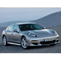 Panamera S 4S 970 (0)