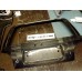 Nissan Pulsar Carbon HYBRID Bootlid Tailgate