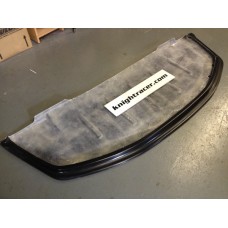 Nissan Skyline R32 GTR ABFlug FRP Front Lip with undertray