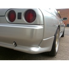 Nissan Skyline R32 GTR Trust / Gracer Rear Spats