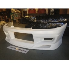 Nissan Skyline R32 GTS/GTR Do Luck style Front Bumper