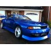 Nissan Skyline R32 GTS BN Sport Blister Front Bumper