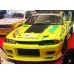 Nissan Skyline R32 GTS/GTR Do Luck style Front Bumper