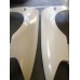 Nissan Skyline R33 GTS +25mm GTR style Front Fenders / Wings