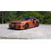 Nissan Skyline R33 GTS +25mm GTR style Front Fenders / Wings