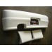 Nissan Skyline R33 GTS Nismo 400R Rear Bumper set