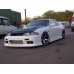 Nissan Skyline R33 GTS Vented Front Wings in FRP