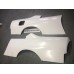 Nissan Skyline R33 GTR Full Rear Fenders / Quarter Panels for GTS