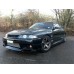 Nissan Skyline R33 GTS GTR style Front Bumper