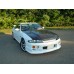 Nissan Skyline R33 GTS Spec 2 Nismo Front Splitter