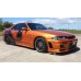 Nissan Skyline R33 GTS +25mm GTR style Front Fenders / Wings