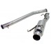 Nissan Skyline R33 Cat Back Exhaust Type 1