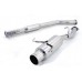 Nissan Skyline R33 Cat Back Exhaust Type 2