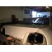 Nissan Skyline R33 Flush Fit Bootlid / Rear Hatch in FRP