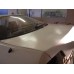 Nissan Skyline R33 Flush Fit Bootlid / Rear Hatch in FRP