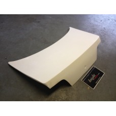 Nissan Skyline R33 Flush Fit Bootlid / Rear Hatch in FRP