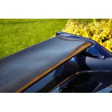 Nissan Skyline R33 GTR Carbon BLADE for spoiler