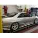 Nissan Skyline R33 GTR Do Luck Side Skirts