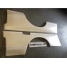 Nissan Skyline R33 GTR Half Rear Fenders / Quarter Panels for GTS