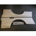 Nissan Skyline R33 GTR Half Rear Fenders / Quarter Panels for GTS