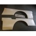 Nissan Skyline R33 GTR Half Rear Fenders / Quarter Panels for GTS