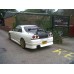 Nissan Skyline R33 GTR GTS OEM Carbon Bootlid