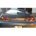 Nissan Skyline R33 GTR GTS OEM Carbon Bootlid