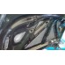 Nissan Skyline R33 GTR GTS OEM Carbon Bootlid