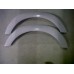 Nissan Skyline R33 400R Rear Overfenders