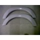 Nissan Skyline R33 400R Rear Overfenders