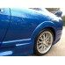 Nissan Skyline R33 400R Rear Overfenders